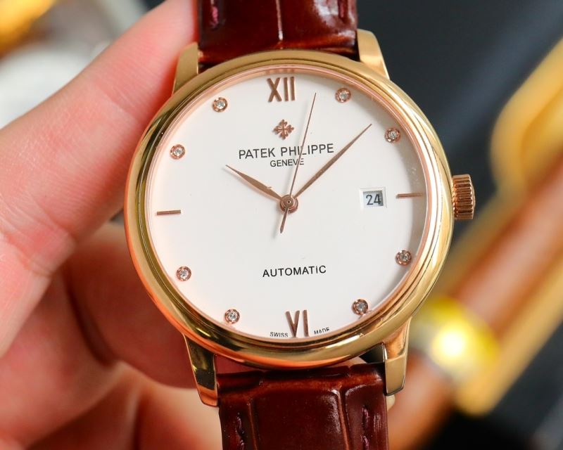 PATEK PHILIPPE Watches